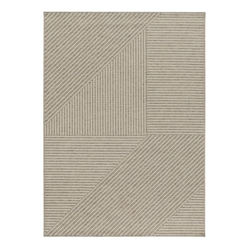 Covor bej 153x230 cm Pure – Universal