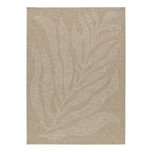 Covor bej 115x170 cm Pure Beige – Universal