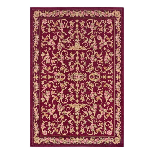 Covor burgundy 120x180 cm Assia – Hanse Home