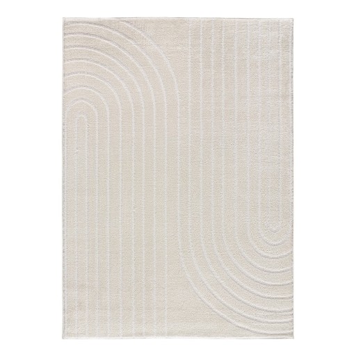 Covor crem 120x170 cm Blanche – Universal