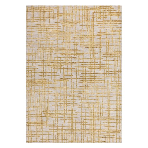 Covor galben 160x230 cm Mason – Asiatic Carpets