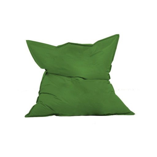 Fotoliu bean bag verde Yonah – Floriane Garden