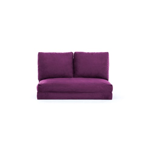 Canapea mov extensibilă 120 cm Taida – Balcab Home