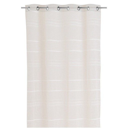 Draperie bej 140x260 cm Wind – Casa Selección