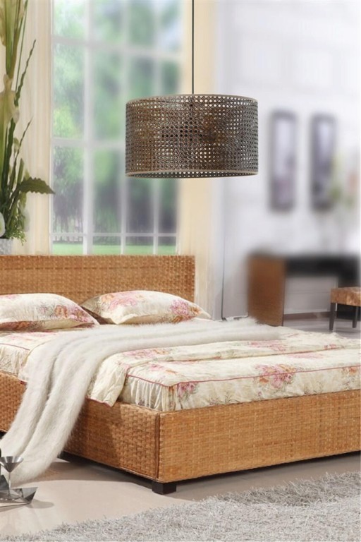 Lustra, Rattan, 941RTN1109, Ratan, Ratan