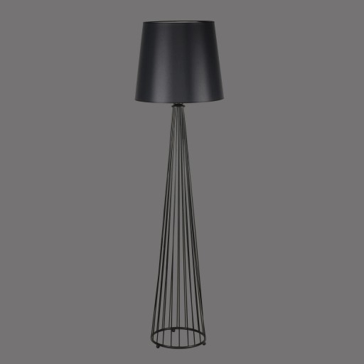 Lampadar, Stala, 846STL2601, Metal, Multicolor