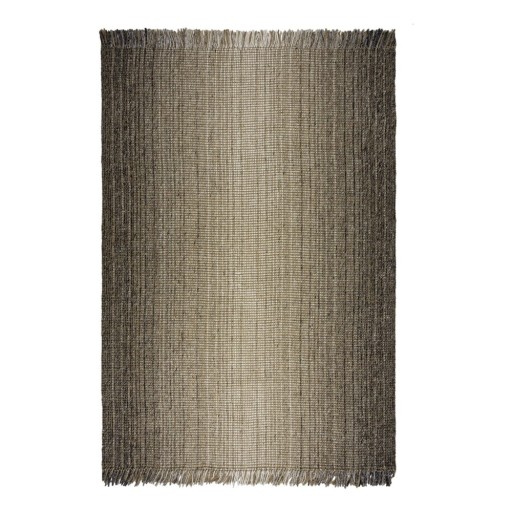 Covor gri 60x110 cm – Flair Rugs