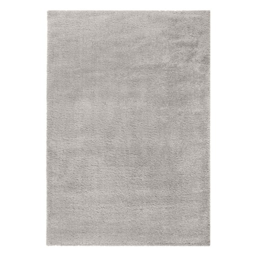 Covor gri deschis 200x290 cm – Flair Rugs