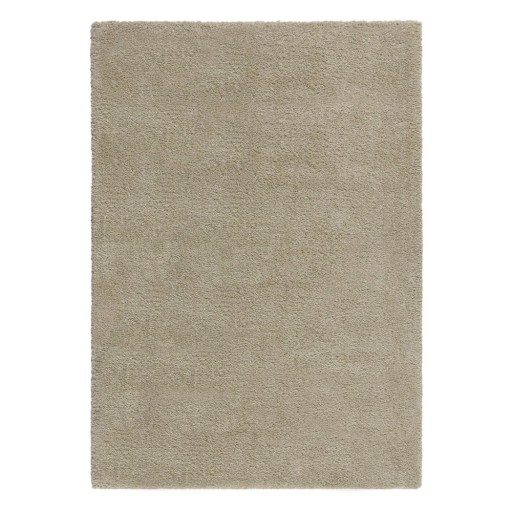 Covor bej 140x200 cm – Flair Rugs