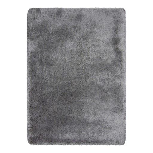 Covor gri 200x290 cm – Flair Rugs