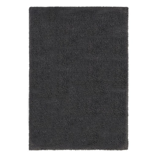 Covor gri antracit 120x170 cm – Flair Rugs