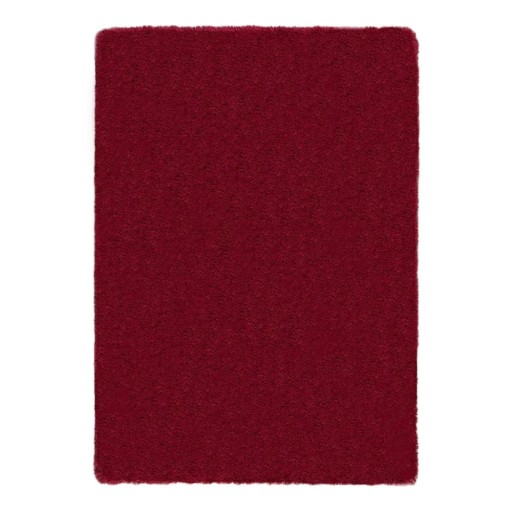 Covor roșu 200x290 cm – Flair Rugs