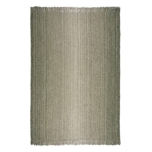 Covor verde 200x290 cm – Flair Rugs