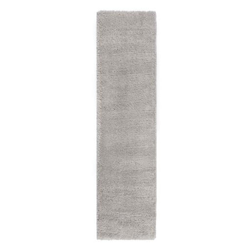 Covor tip traversă gri deschis 60x230 cm – Flair Rugs