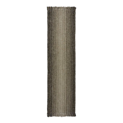 Covor tip traversă gri 60x230 cm – Flair Rugs