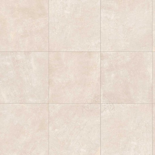 Piatra Sinterizata L'ALTRA PIETRA Modern Concrete Beige, 100 x 100 x 2 cm, R11 (Non-Slip)