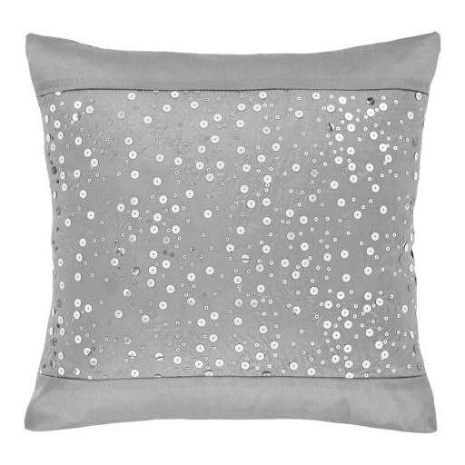 Pernă decorativă 43x43 cm Glitzy Sequin – Catherine Lansfield