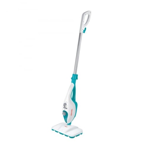 Mop cu Abur 5 in 1 Polti Vaporetto SV 205, 1300 W, Alb Verde - PTEU0252