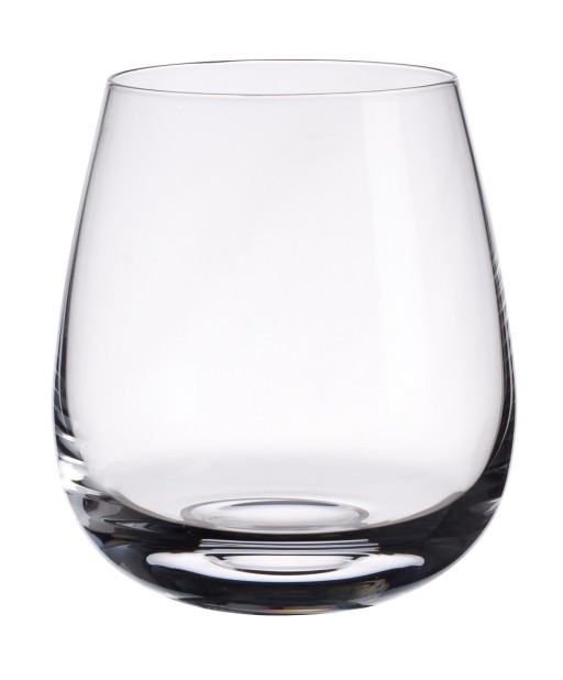 Pahar whisky Villeroy & Boch Scotch Whisky Single Malt Islands Tumbler 100mm 0 40 litri