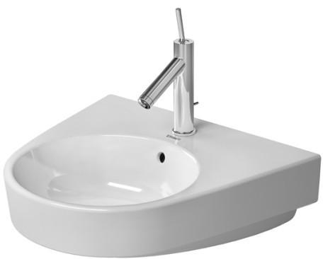 Lavoar Duravit Starck 2 55cm