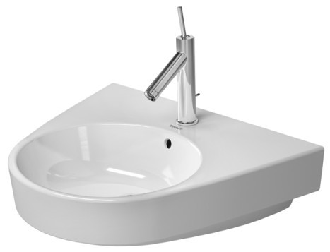 Lavoar Duravit Starck 2 60cm