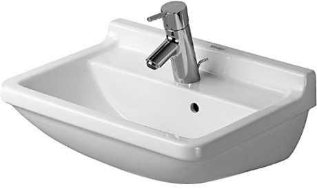 Lavoar Duravit Starck 3 50cm