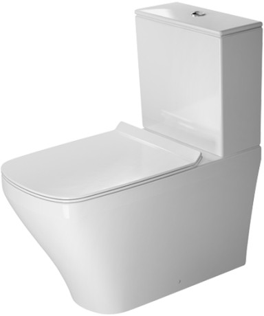 Vas WC Duravit DuraStyle 70