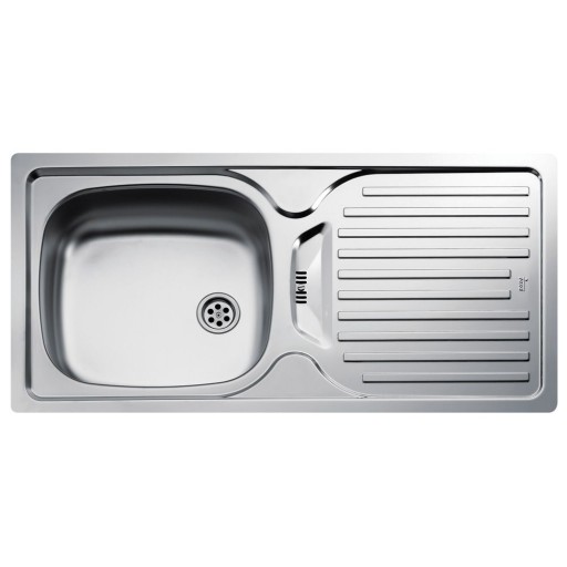 Chiuveta bucatarie Teka Infant OD 860x440mm inox mat