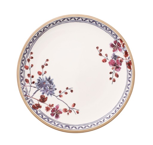 Farfurie plata Villeroy & Boch Artesano Provencal Lavendel Floral - 27cm