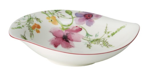 Bol adanc Villeroy & Boch Mariefleur Serve & Salad 21x18cm