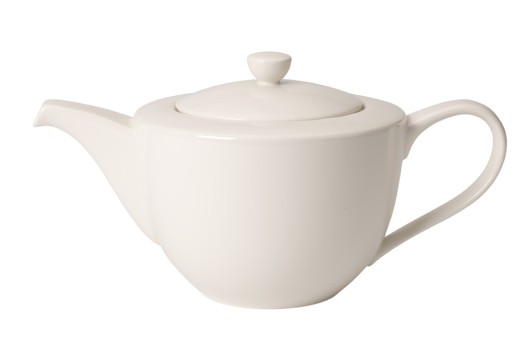 Vas servire ceai Villeroy & Boch For Me 1.30 litri 6 persoane