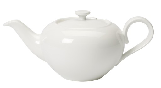 Vas servire ceai Villeroy & Boch Royal 0.40 litri 1 persoana