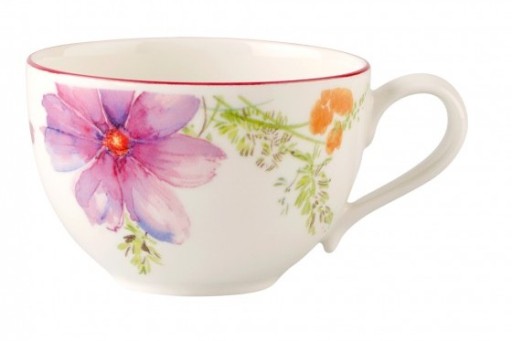 Ceasca pentru cappuccino Villeroy & Boch Mariefleur Basic 0.39 litri