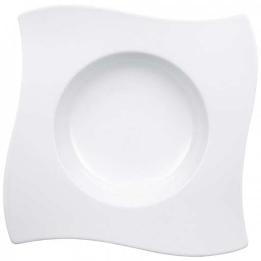 Farfurie adanca Villeroy & Boch NewWave 24cm