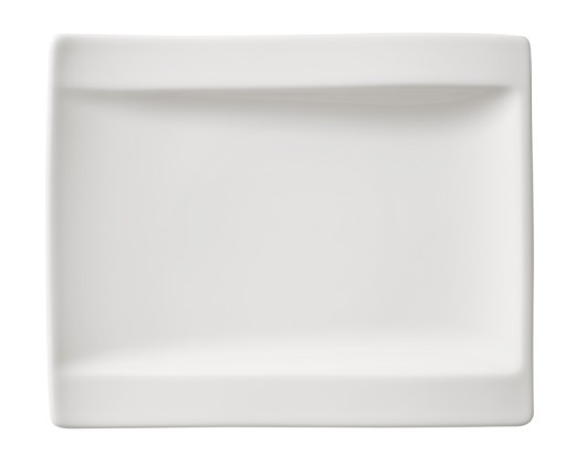 Farfurie Villeroy & Boch NewWave Bread & Butter new 18x15cm