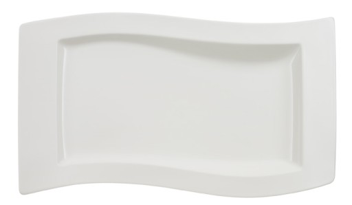 Platou servire Villeroy & Boch NewWave 49x30cm