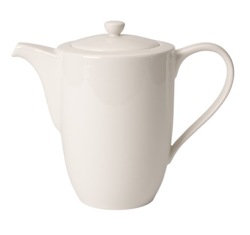 Vas servire cafea Villeroy & Boch For Me 6 persoane 1.20 litri