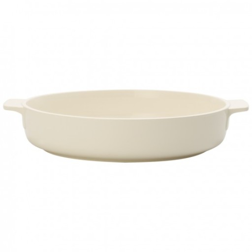 Vas ceramic rotund Villeroy & Boch Cooking Elements 28cm