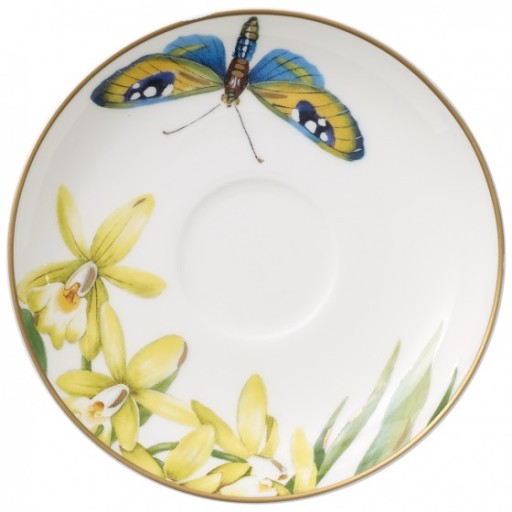 Farfuriuta pentru ceasca espresso Villeroy & Boch Amazonia Anmut 12cm