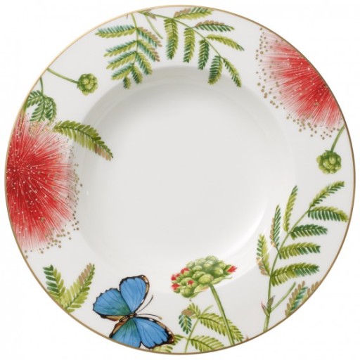 Farfurie adanca Villeroy & Boch Amazonia Anmut 24cm