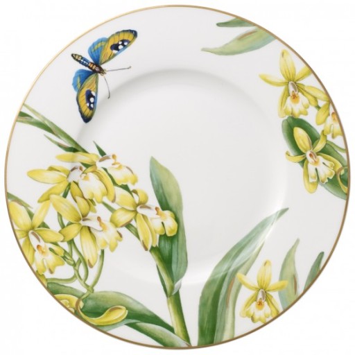 Farfurie Villeroy & Boch Amazonia Anmut Salad 22cm