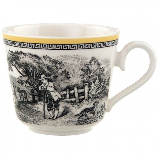 Ceasca pentru ceai-cafea Villeroy & Boch Audun Ferme 0 2 litri