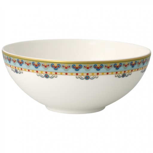 Bol Villeroy & Boch Samarkand Aquamarin 13cm