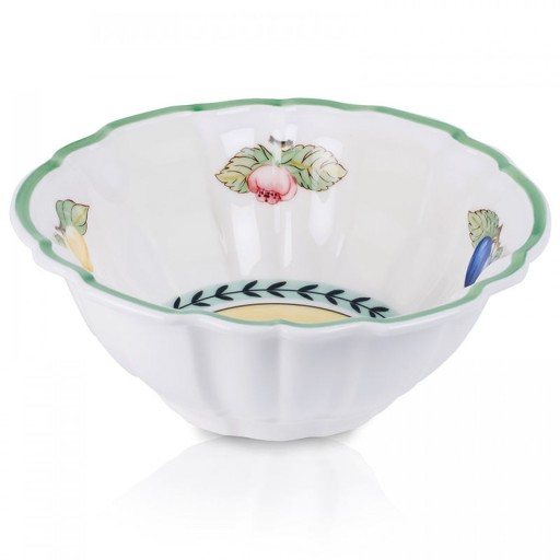 Bol Villeroy & Boch French Garden Fleurence new 0.75 litri