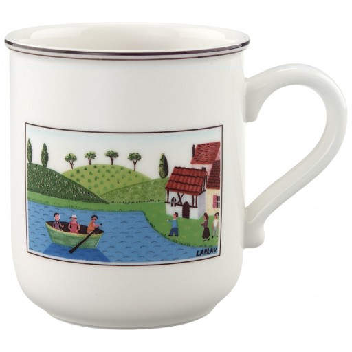 Cana Villeroy & Boch Design Naif Boat 0.30 litri