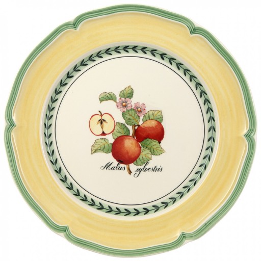 Farfurie plata Villeroy & Boch French Garden Valence 26 cm