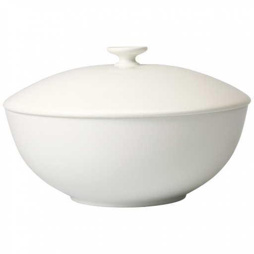 Bol cu capac Villeroy & Boch Royal 1.5 litri