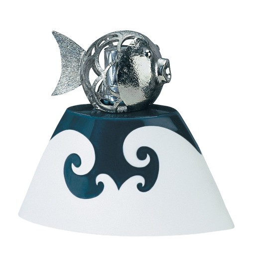 Lampa catalitica Maison Berger Les Editions d'art Nautilus by Florence Teyssedre