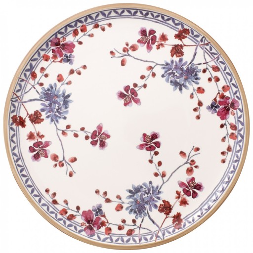 Farfurie pizza Villeroy & Boch Artesano Provencal Lavendel 32cm