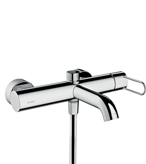 Baterie cada Hansgrohe Axor Uno